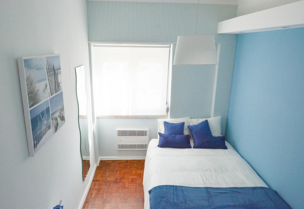 4U Lisbon Guesthouse Habitación foto