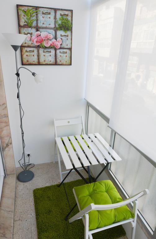 4U Lisbon Guesthouse Habitación foto