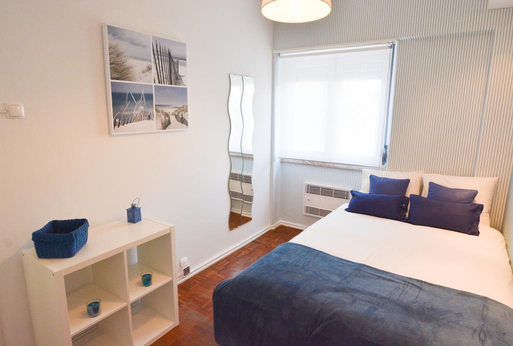 4U Lisbon Guesthouse Habitación foto