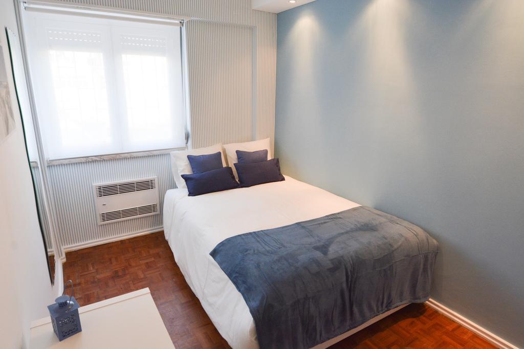 4U Lisbon Guesthouse Habitación foto